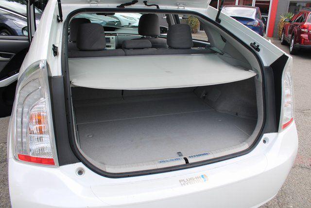 used 2015 Toyota Prius Plug-in car, priced at $13,900