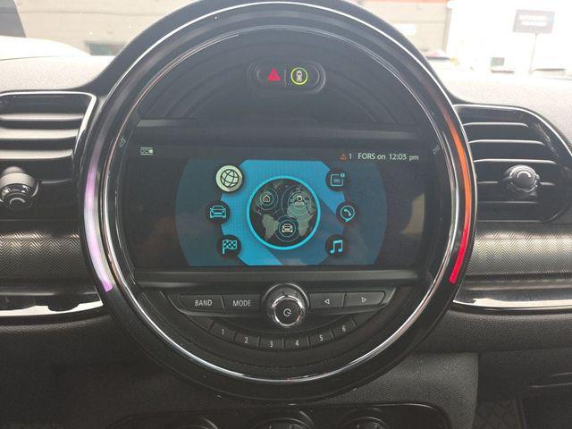 used 2017 MINI Clubman car, priced at $15,900