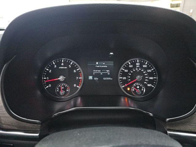 used 2022 Kia Telluride car, priced at $23,900