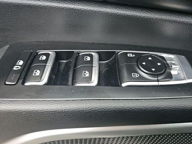 used 2022 Kia Telluride car, priced at $23,900