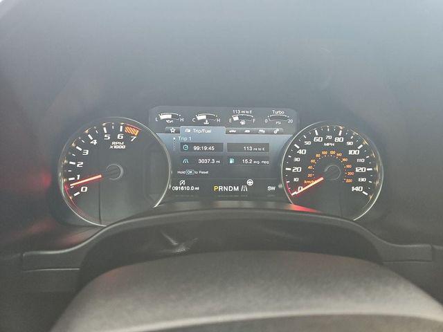 used 2017 Ford F-150 car, priced at $38,900