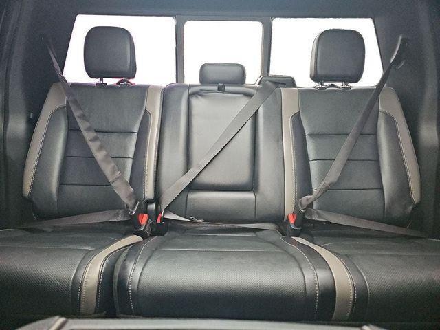 used 2017 Ford F-150 car, priced at $38,900