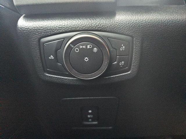 used 2017 Ford F-150 car, priced at $38,900