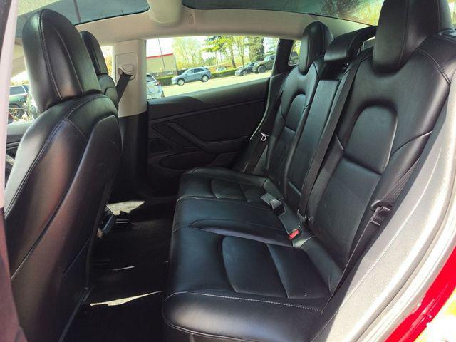 used 2017 Subaru Impreza car, priced at $13,480