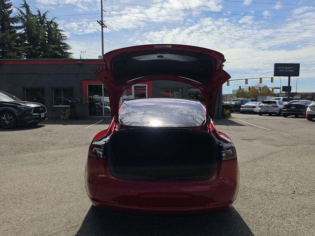 used 2017 Subaru Impreza car, priced at $13,480
