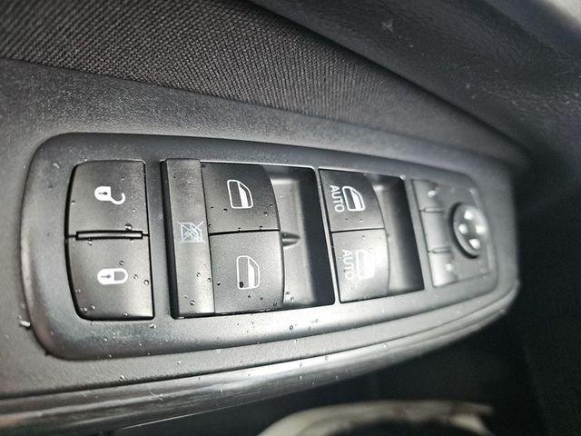 used 2017 Jeep Cherokee car, priced at $9,900