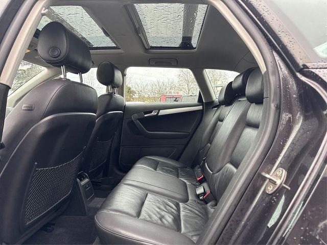 used 2007 Audi A3 car, priced at $8,900