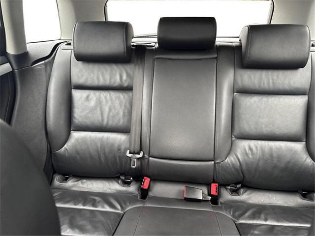 used 2007 Audi A3 car, priced at $9,500