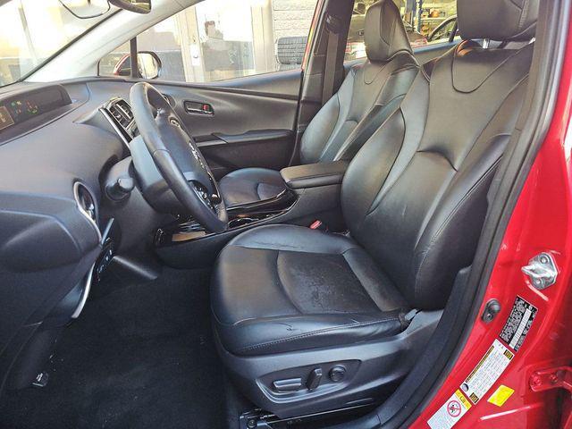 used 2019 Toyota Prius car, priced at $19,900