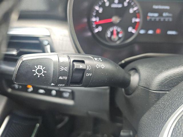 used 2022 Kia Telluride car, priced at $29,900