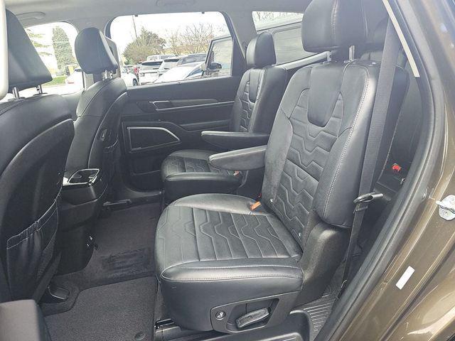 used 2022 Kia Telluride car, priced at $29,900