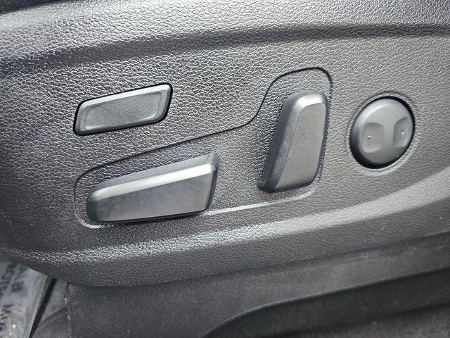 used 2022 Kia Telluride car, priced at $29,900