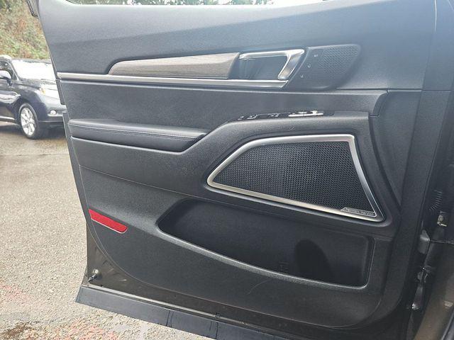 used 2022 Kia Telluride car, priced at $29,900