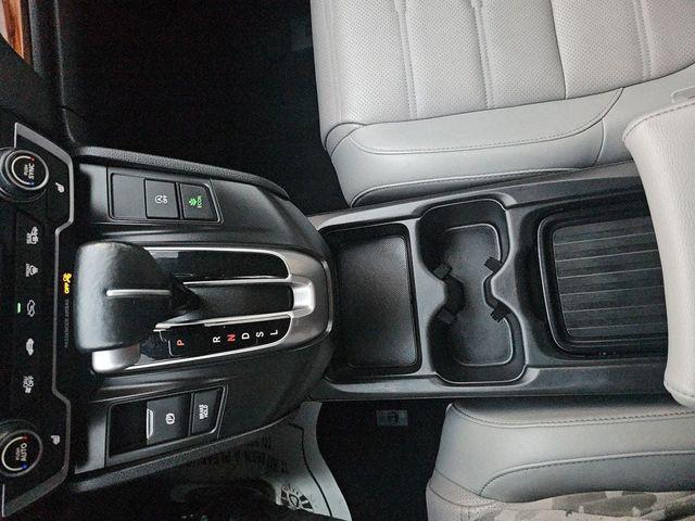 used 2020 Honda CR-V car, priced at $20,860