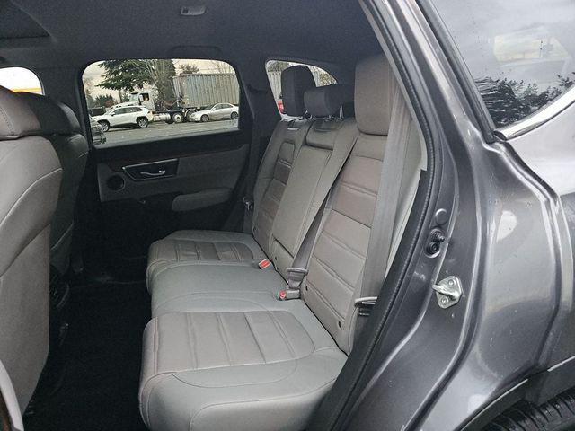 used 2020 Honda CR-V car, priced at $20,860