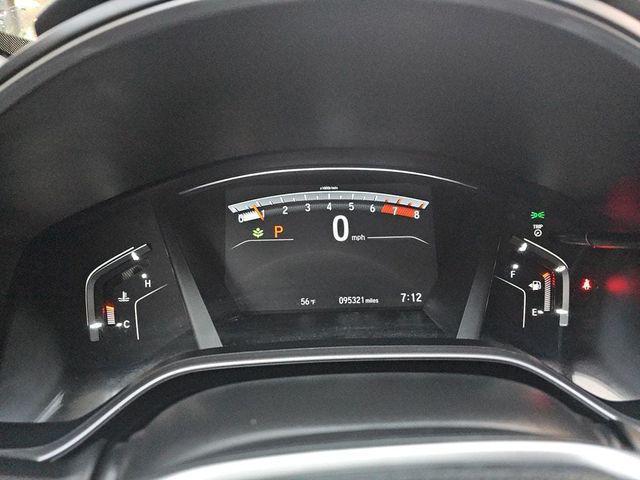 used 2020 Honda CR-V car, priced at $20,860