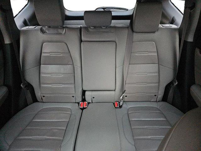 used 2020 Honda CR-V car, priced at $20,860