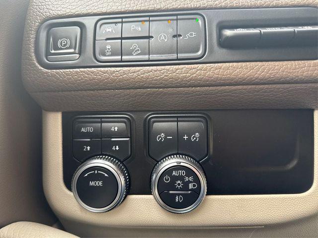 used 2021 GMC Yukon XL car, priced at $44,900