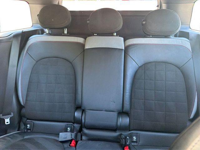 used 2021 MINI Countryman car, priced at $29,000