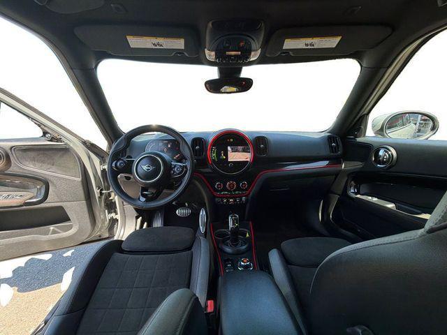 used 2021 MINI Countryman car, priced at $29,000