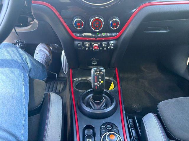 used 2021 MINI Countryman car, priced at $29,000