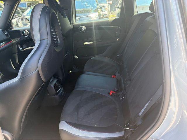 used 2021 MINI Countryman car, priced at $29,000