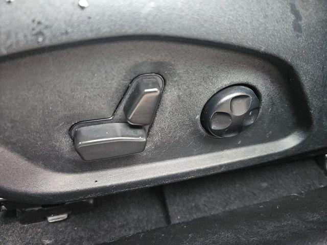 used 2021 Jeep Compass car, priced at $17,900