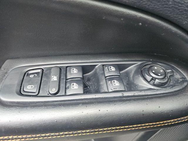 used 2021 Jeep Compass car, priced at $14,100