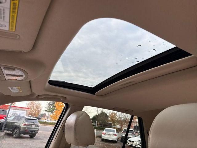 used 2008 Hyundai Santa Fe car, priced at $4,900