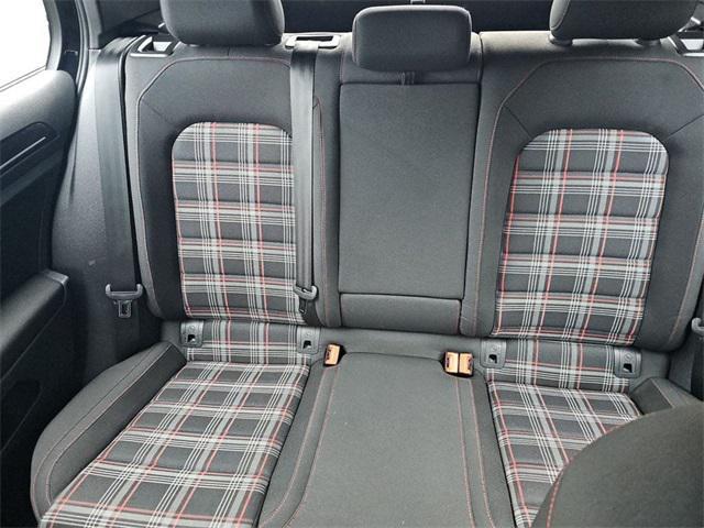 used 2017 Volkswagen Golf GTI car, priced at $16,900