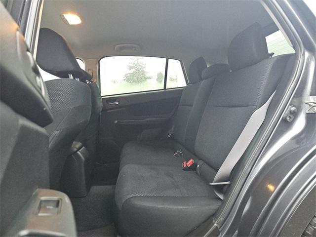 used 2013 Subaru Impreza car, priced at $9,900