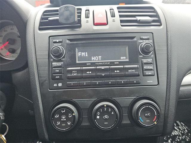 used 2013 Subaru Impreza car, priced at $9,900