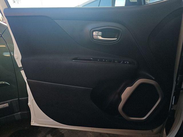 used 2015 Jeep Renegade car, priced at $10,900