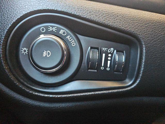 used 2015 Jeep Renegade car, priced at $10,900