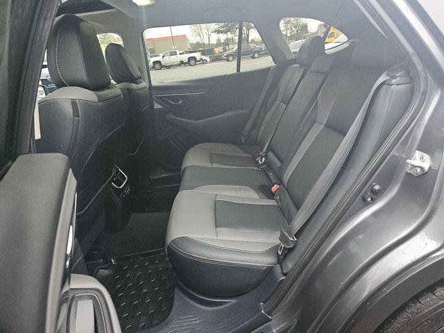 used 2021 Subaru Outback car, priced at $22,800
