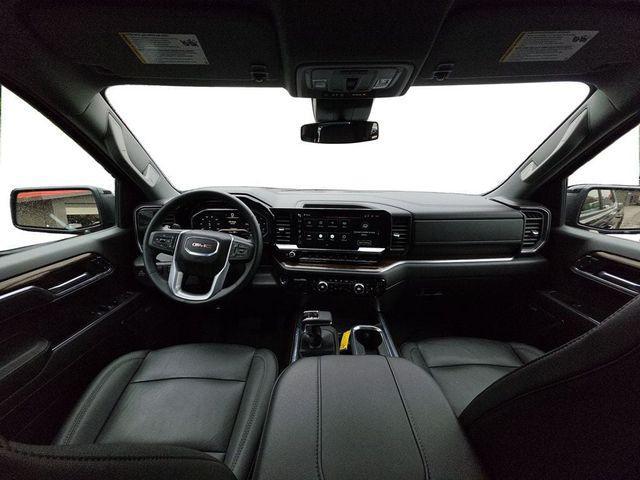 used 2024 GMC Sierra 1500 car, priced at $45,100