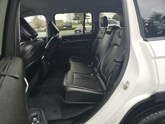 used 2023 Jeep Grand Cherokee car, priced at $27,900