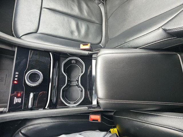 used 2023 Jeep Grand Cherokee car, priced at $27,900