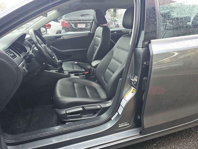 used 2017 Volkswagen Jetta car, priced at $9,900