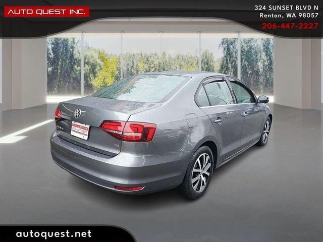used 2017 Volkswagen Jetta car, priced at $9,900
