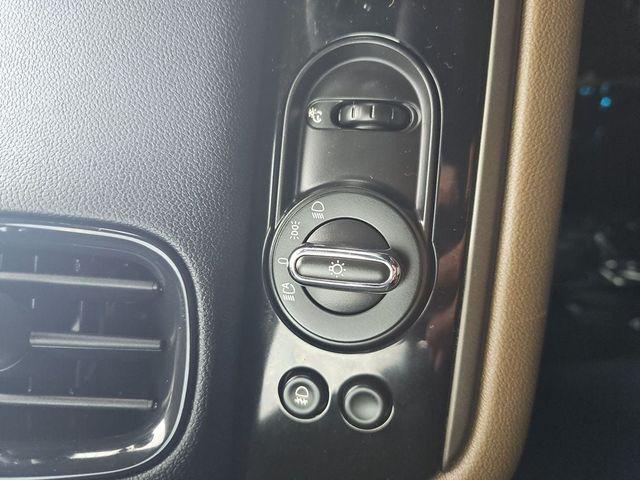 used 2018 MINI Countryman car, priced at $15,900