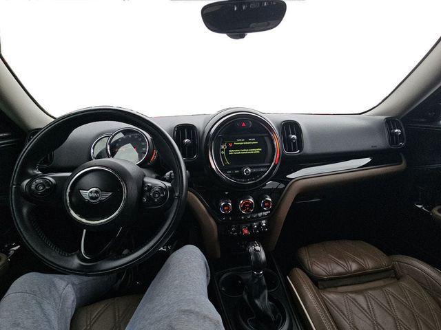 used 2018 MINI Countryman car, priced at $15,900