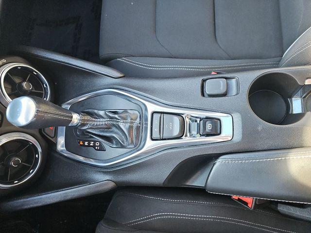 used 2018 Chevrolet Camaro car, priced at $19,900