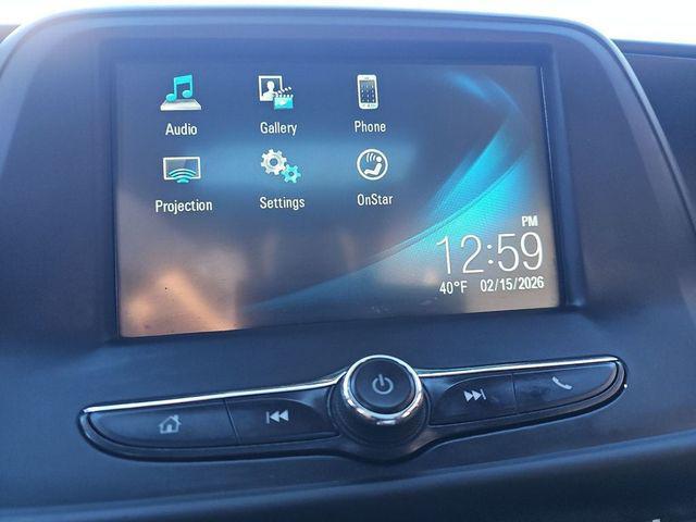 used 2018 Chevrolet Camaro car, priced at $19,900