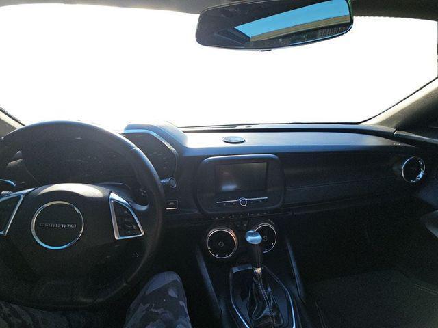 used 2018 Chevrolet Camaro car, priced at $19,900