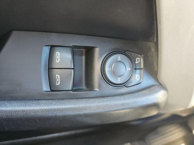 used 2018 Chevrolet Camaro car, priced at $19,900