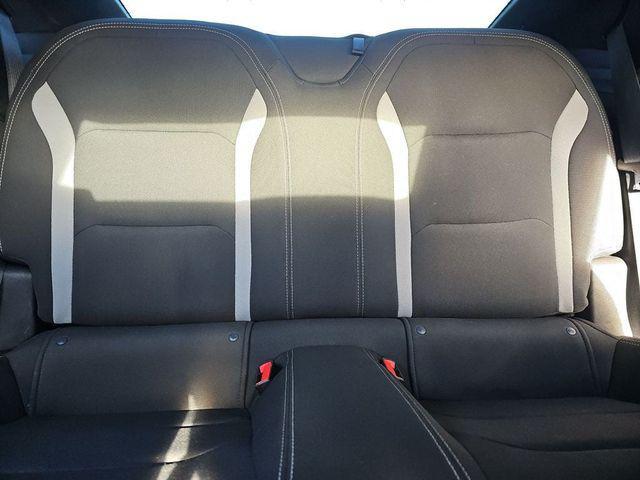 used 2018 Chevrolet Camaro car, priced at $19,900