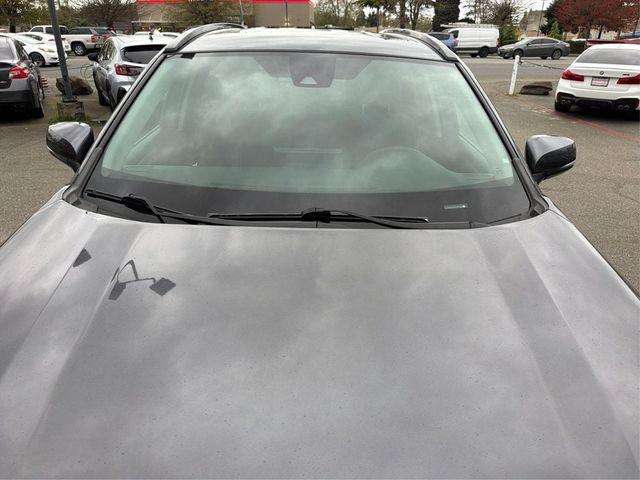 used 2023 Toyota RAV4 Hybrid car, priced at $28,100
