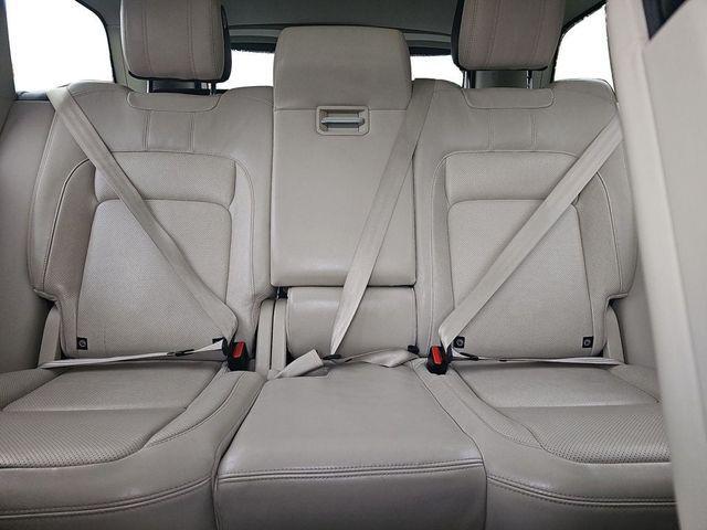 used 2018 Land Rover Range Rover car, priced at $29,900