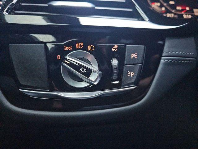 used 2020 BMW M5 car, priced at $69,900